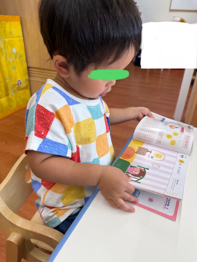 えんぴつタイム