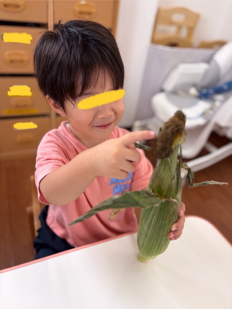 製作と食育