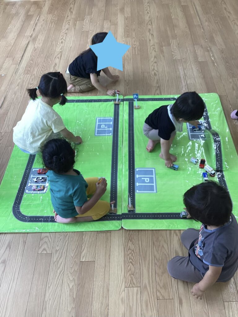 公津の杜園