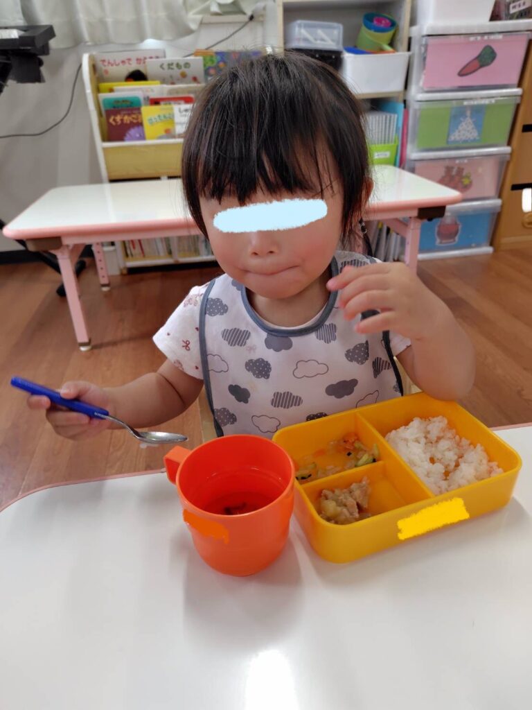 給食