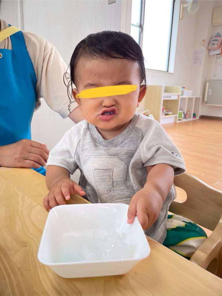 氷作り
