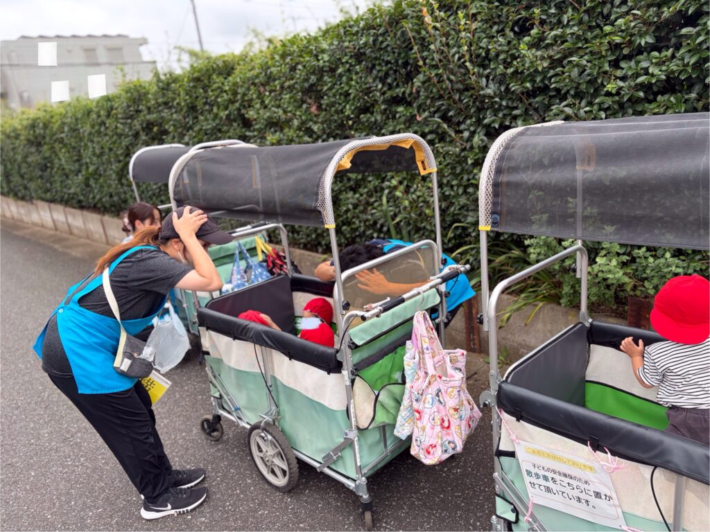 シェイクアウト訓練