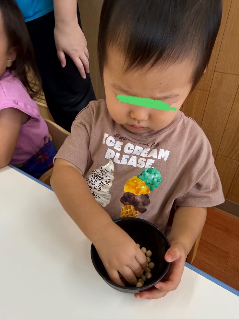 食育