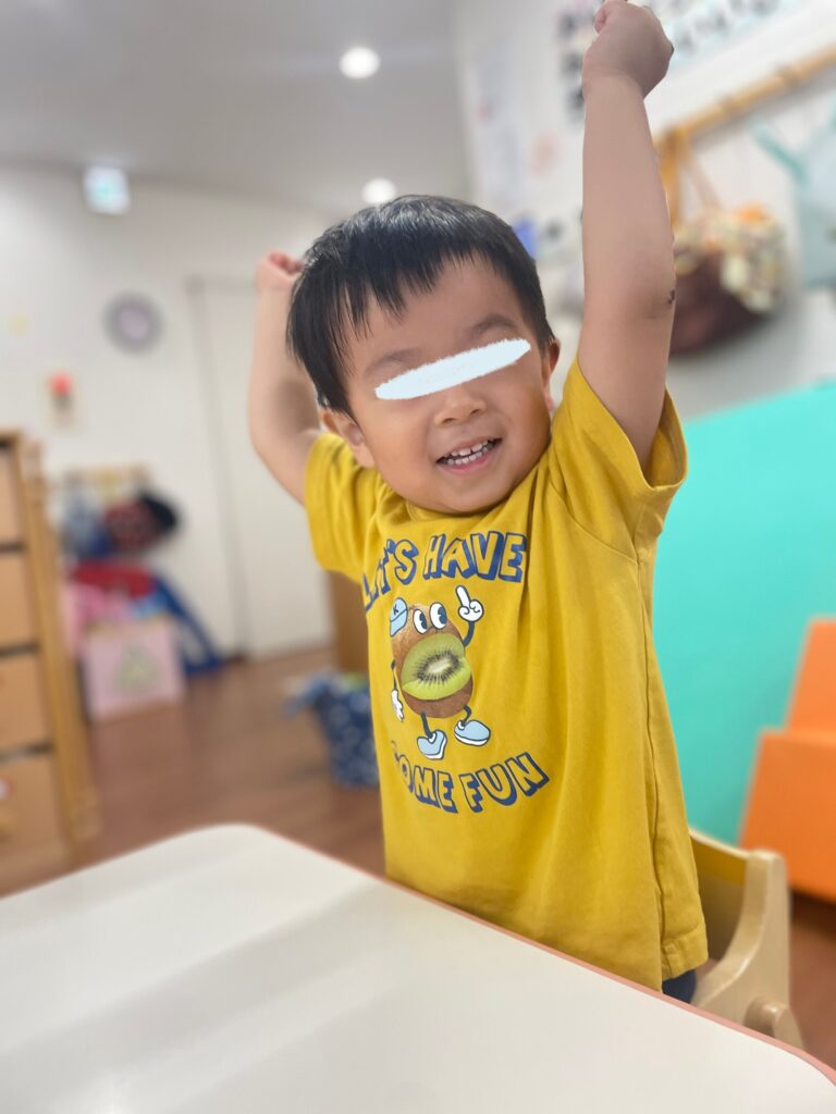 ABCタイム