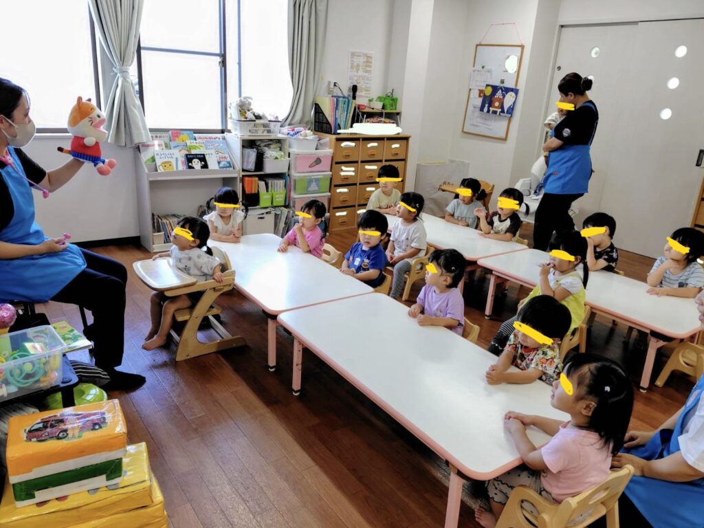 歯科健診