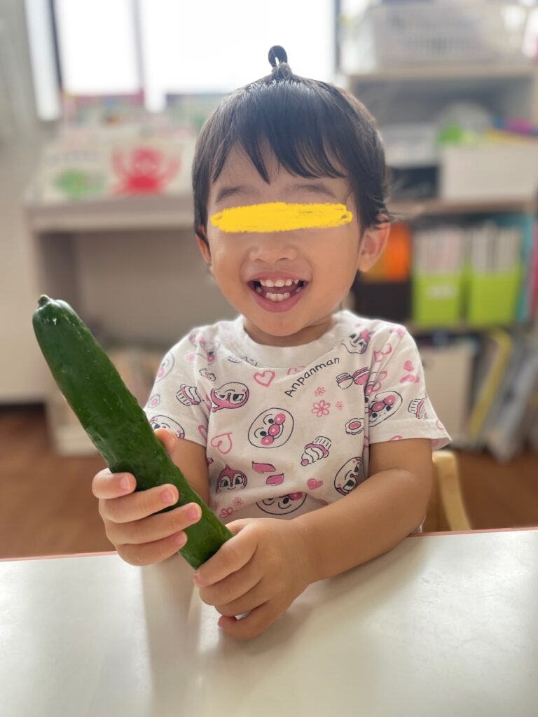 食育
