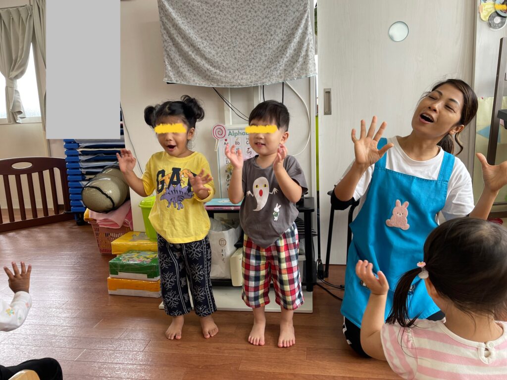 ABCタイム