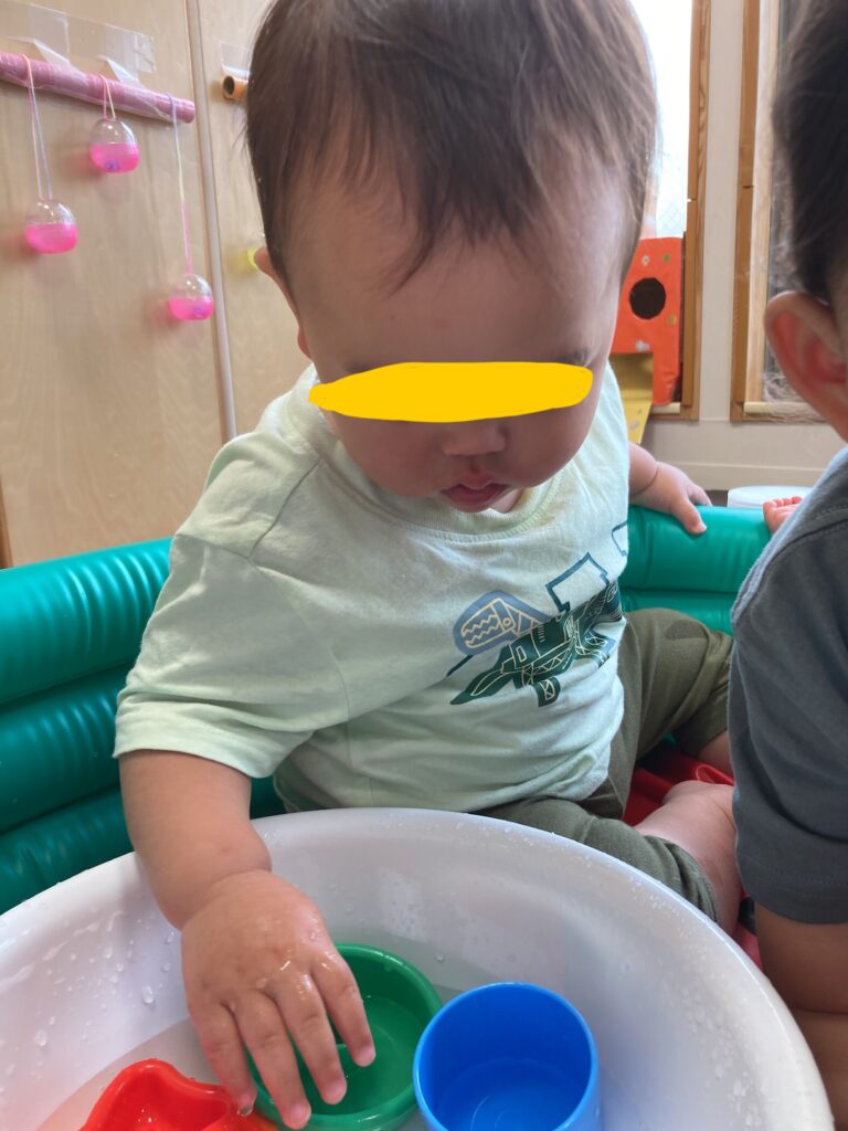 りす組の夏